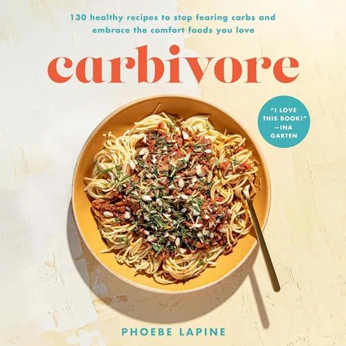 Carbivore By Phoebe Lapine