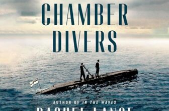 Chamber Divers By Rachel Lance