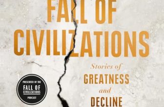 Fall of Civilizations By Paul Cooper