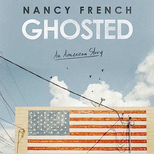 Ghosted By Nancy French