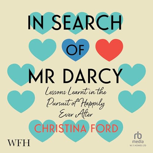 In Search of Mr Darcy By Christina Ford