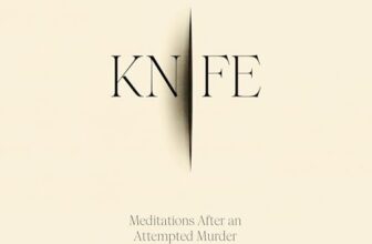 Knife By Salman Rushdie