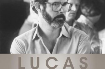 Lucas By Richard Ravalli