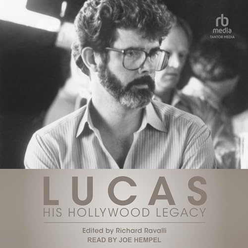 Lucas By Richard Ravalli