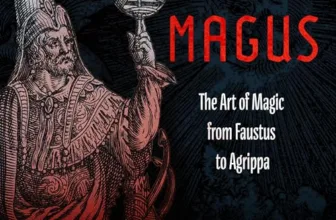 Magus By Anthony Grafton