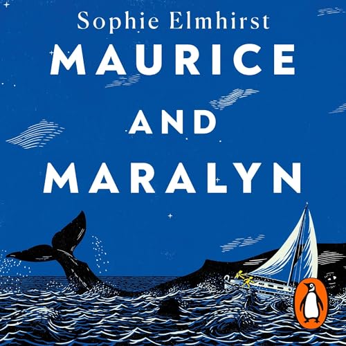 Maurice and Maralyn By Sophie Elmhirst