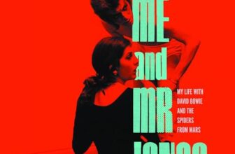 Me and Mr Jones By Suzi Ronson