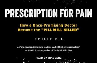 Prescription for Pain By Philip Eil