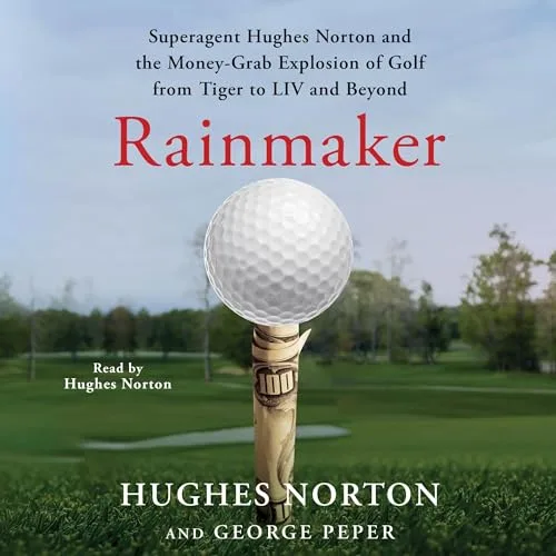 Rainmaker By Hughes Norton, George Peper