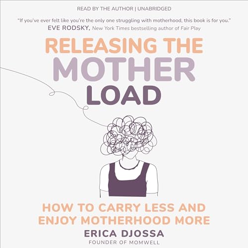 Releasing the Mother Load By Erica Djossa