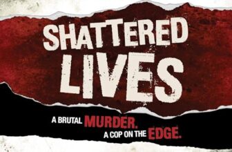 Shattered Lives By Jason K. Foster, Peter Seymour