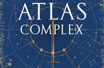 The Atlas Complex By Olivie Blake