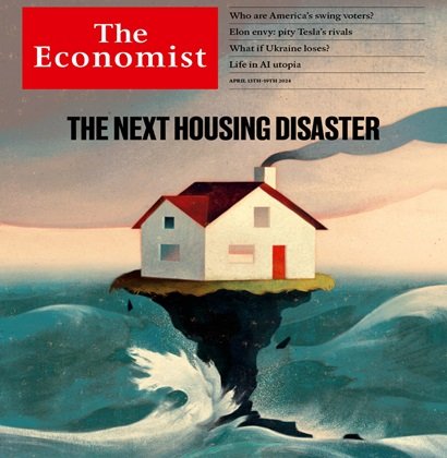 The Economist Audio Edition April 13 2024