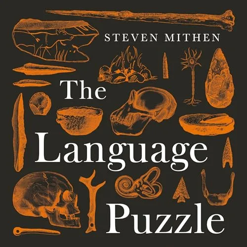 The Language Puzzle By Steven Mithen