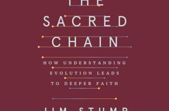 The Sacred Chain By Jim Stump