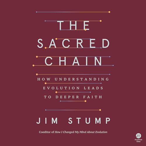 The Sacred Chain By Jim Stump