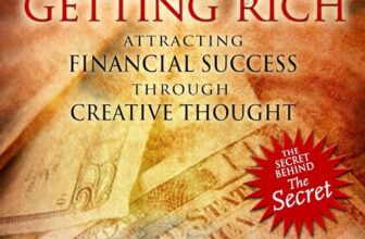 The Science of Getting Rich By Wallace D. Wattles