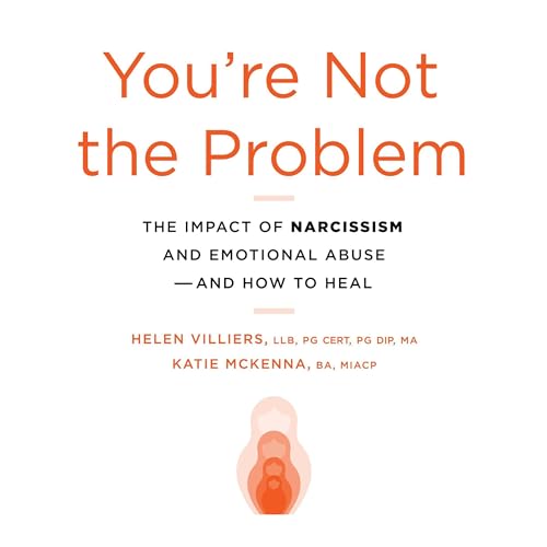 You're Not the Problem By Helen Villiers, Katie McKenna