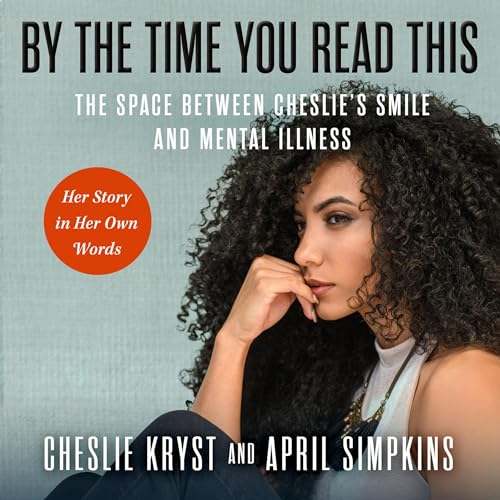 By the Time You Read This By April Simpkins