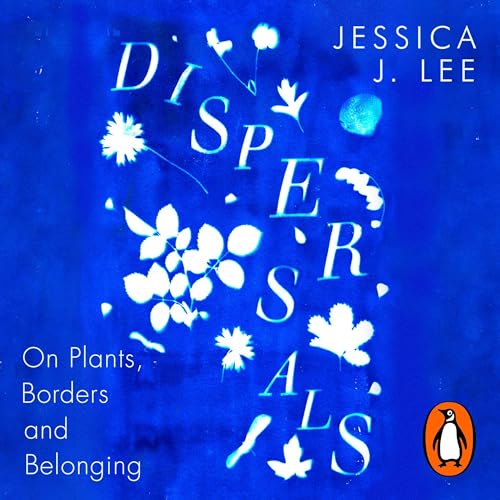 Dispersals By Jessica J. Lee