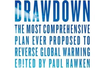 Drawdown By Paul Hawken