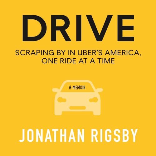 Drive By Jonathan Rigsby