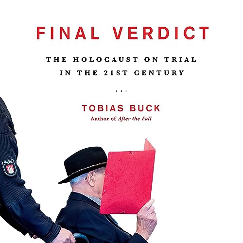 Final Verdict By Tobias Buck