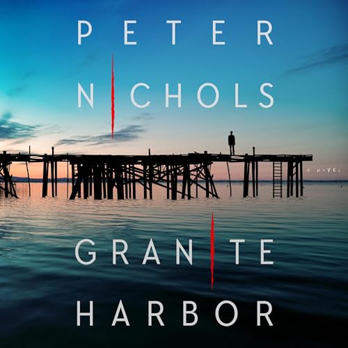 Granite Harbor By Peter Nichols