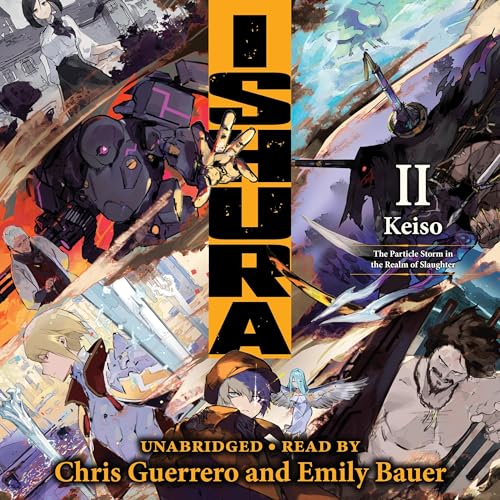 Ishura, Vol. 2 By Keiso