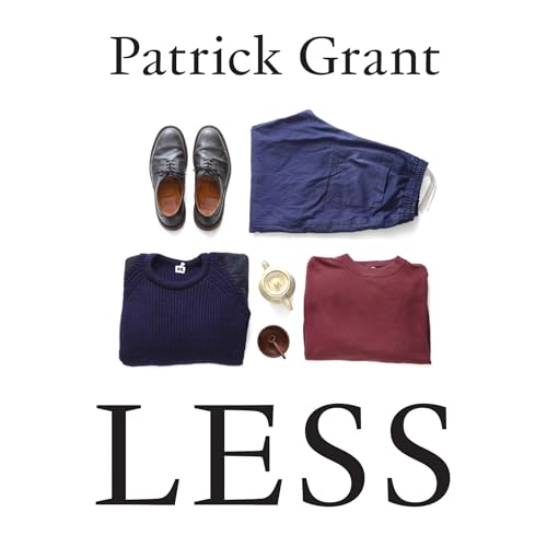 Less By Patrick Grant