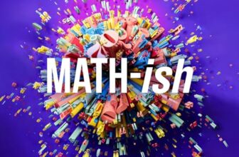 Math-ish By Jo Boaler