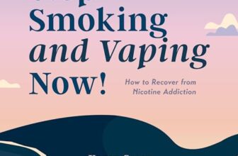 Stop Smoking and Vaping Now! By Karen Casey