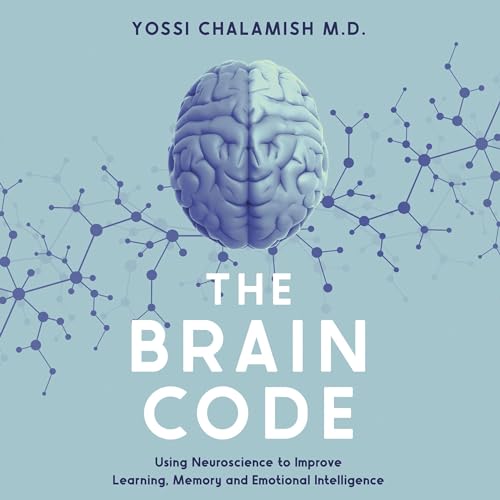 The Brain Code By Yossi Chalamish