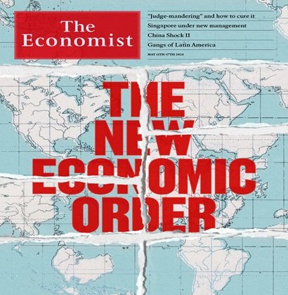 The Economist Audio Edition May 11 2024