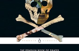 The Penguin Book of Pirates By Katherine Howe