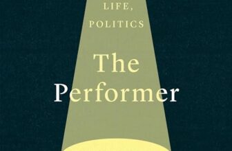 The Performer By Richard Sennett