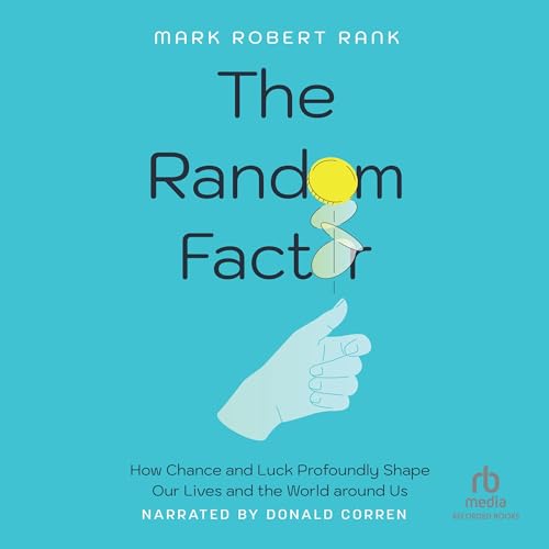 The Random Factor By Mark Robert Rank