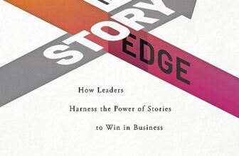 The Story Edge By Kindra Hall