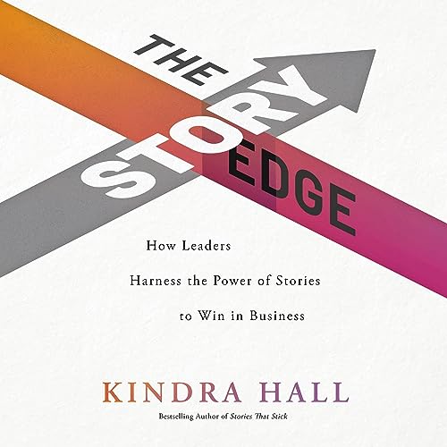 The Story Edge By Kindra Hall