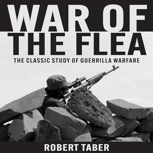 War of the Flea By Robert Taber