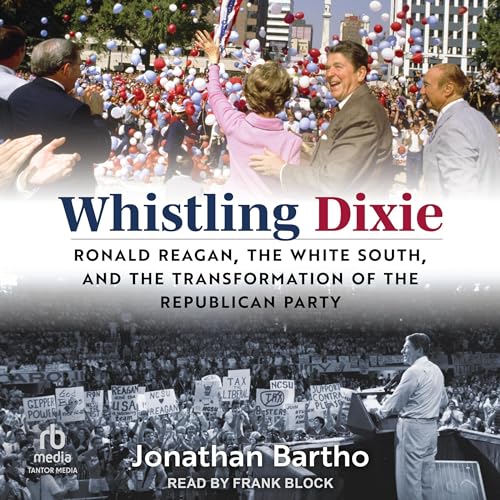 Whistling Dixie By Jonathan Bartho