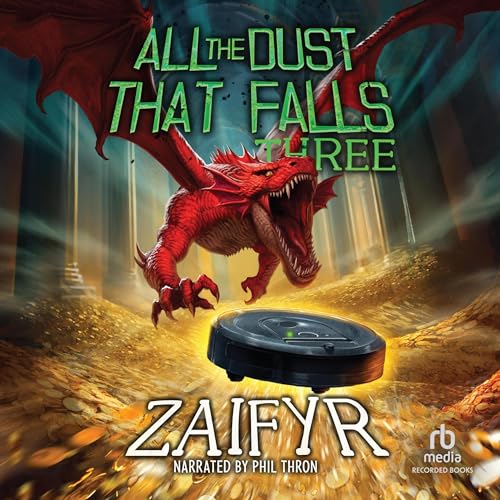 All the Dust That Falls 3 By zaifyr