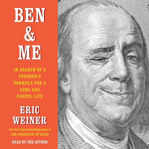 Ben & Me By Eric Weiner