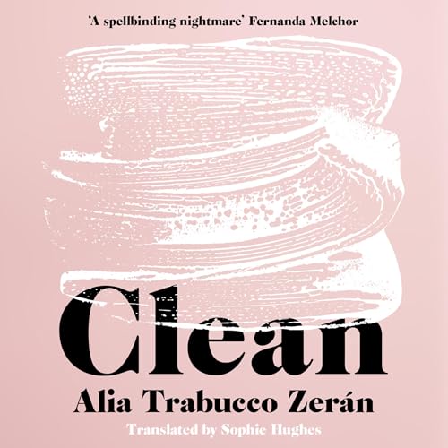 Clean By Alia Trabucco Zerán