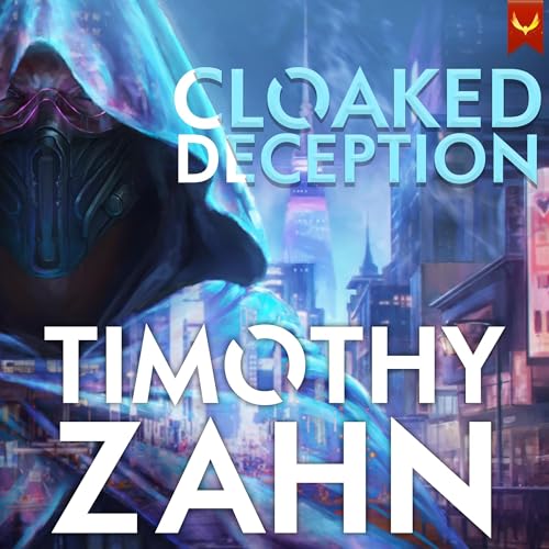 Cloaked Deception By Timothy Zahn