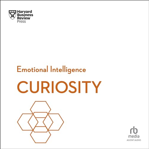 Curiosity By Harvard Business Review