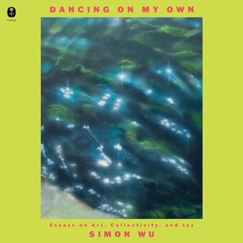 Dancing on My Own By Simon Wu