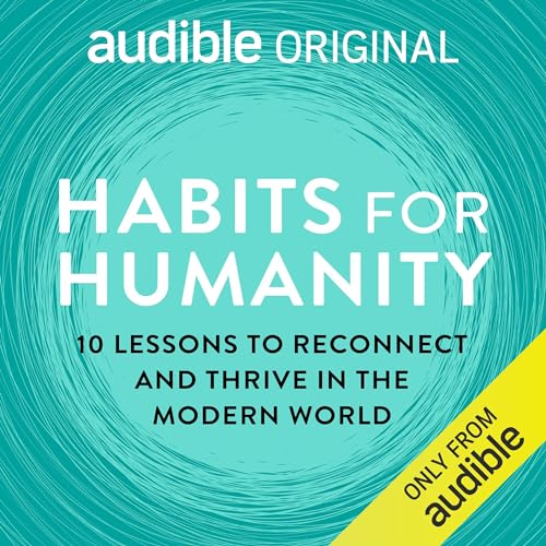 Habits for Humanity By Dr Tim Sharp