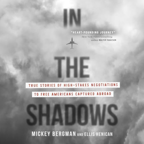 In the Shadows By Mickey Bergman, Ellis Henican