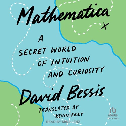 Mathematica By David Bessis